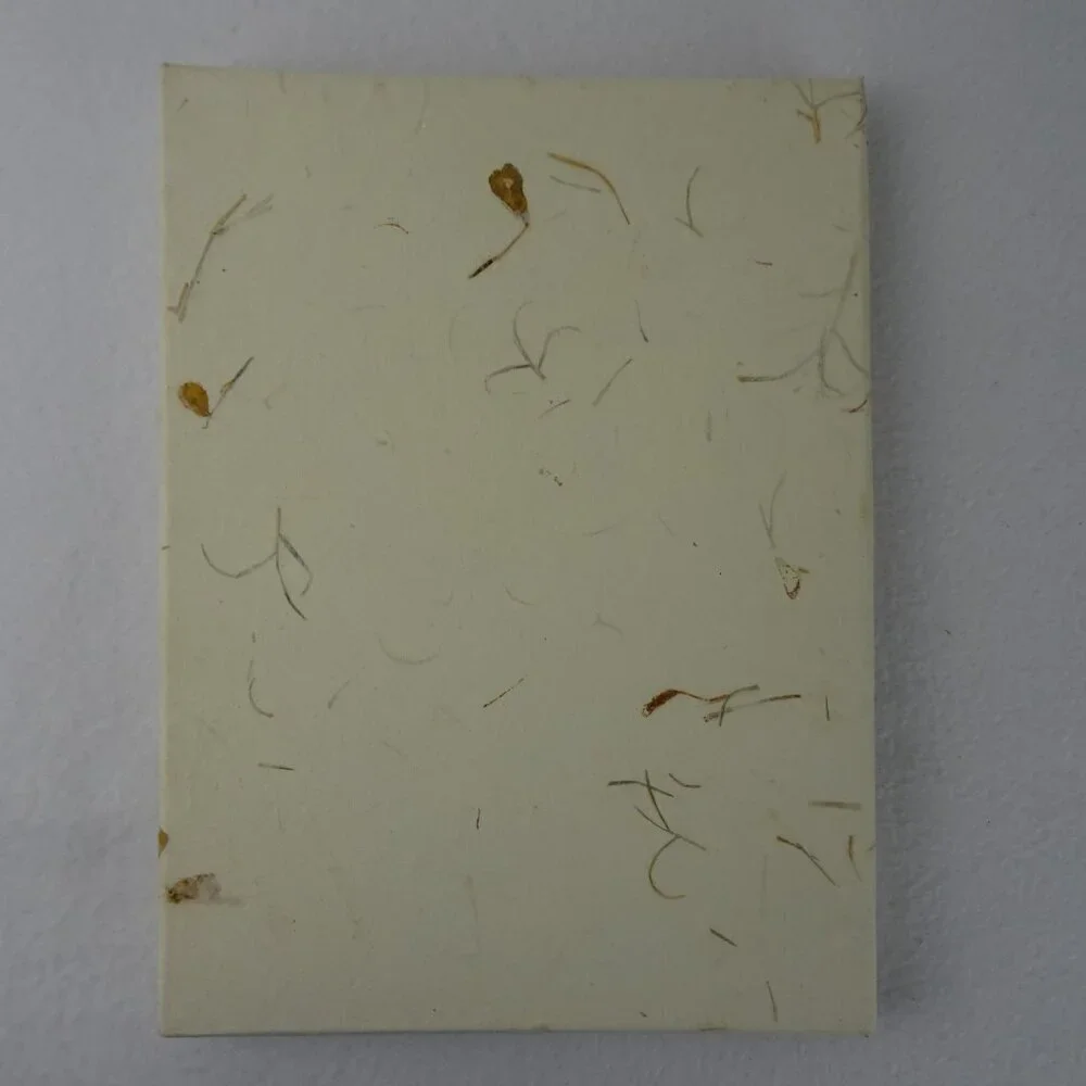 Vintage Flora Botanical Inclusion Decorative Stationery Paper and Envelopes